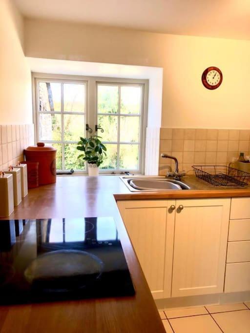 Stunning Stone Cottage On Bath'S Doorstep Box  Esterno foto