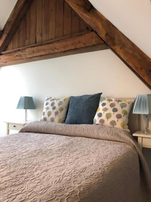 Stunning Stone Cottage On Bath'S Doorstep Box  Esterno foto