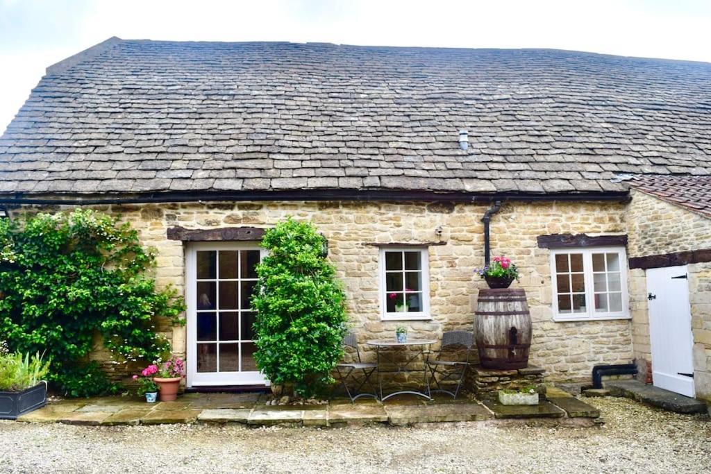 Stunning Stone Cottage On Bath'S Doorstep Box  Esterno foto